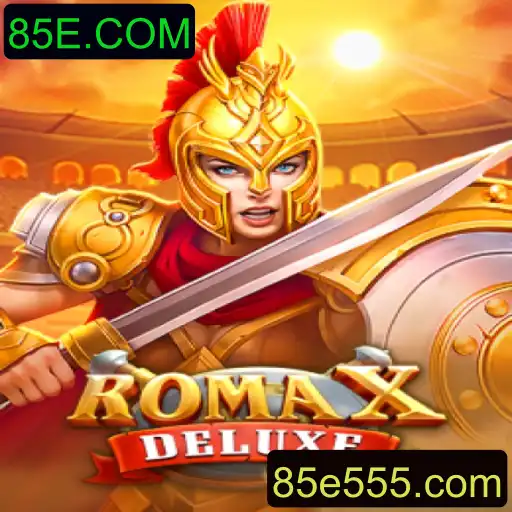 Descubra a Excitante Aventura de RomaXDeluxe com 85E.COM