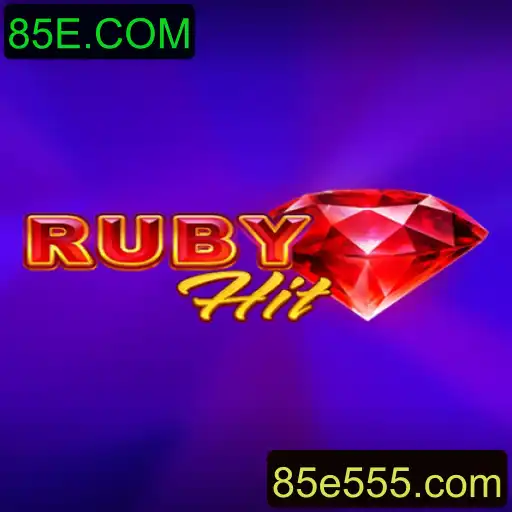 Descubra RubyHit: O Novo Fenômeno dos Jogos