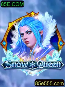 Descubra o Mundo Encantado de SnowQueen: Um Jogo de Estratégia Mágico