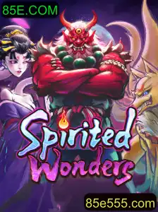 Descubra SpiritedWonders: O Novo Fenômeno de Jogo