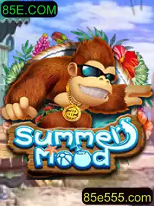 Explorando SummerMood: O Novo Fenômeno dos Jogos Online