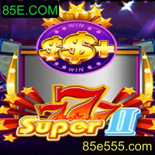 Descubra o Fascinante Mundo de Super777II