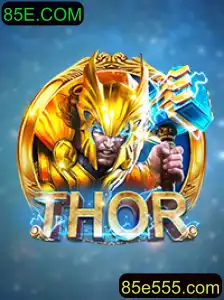 Explorando o Mundo do Jogo THOR: A Nova Sensação