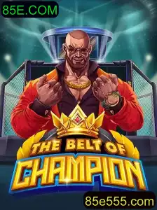 TheBeltOfChampion: Um Mergulho no Novo Fenômeno dos Jogos