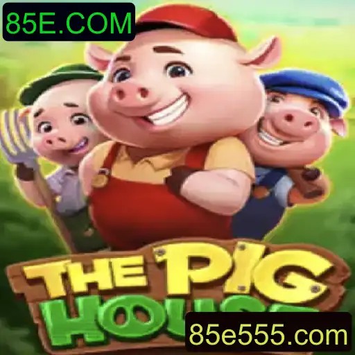 Explorando o Mundo de ThePigHouse: A Revolução dos Jogos Online