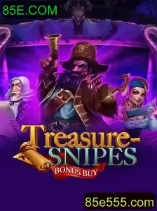 Explorando o Fascinante Mundo de TreasuresnipesBonusBuy