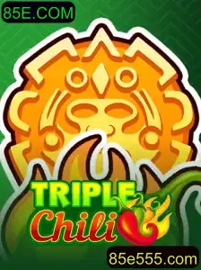 TripleChili: Um Jogo Empolgante com um Toque de Sabor e Estratégia