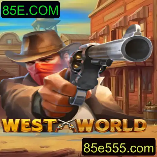 WestWorld: Um Jogo de Estratégia e Aventura Inspirado em Cenários Futuristas