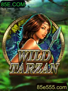 Explorando o Fascinante Mundo de WildTarzan: Um Jogo Empolgante da 85E.COM