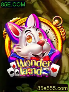 Explorando o Mundo de Wonderland: Um Guia Completo