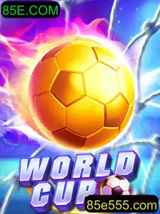 Explorando o Jogo WorldCup: Uma Introdução Completa