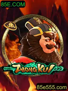 Descubra o Fascinante Mundo de ZhongKui e 85E.COM
